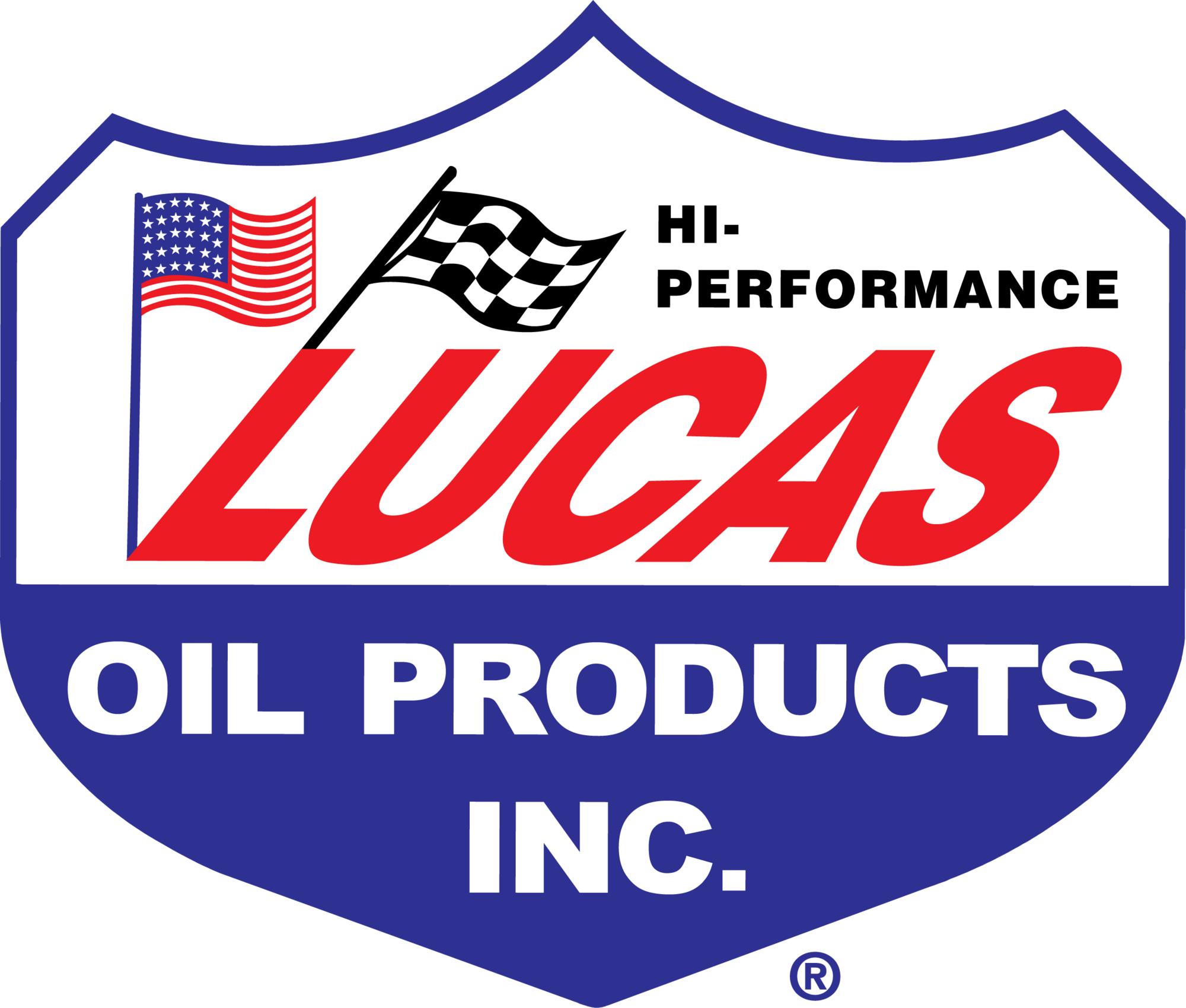 Lucas Oil