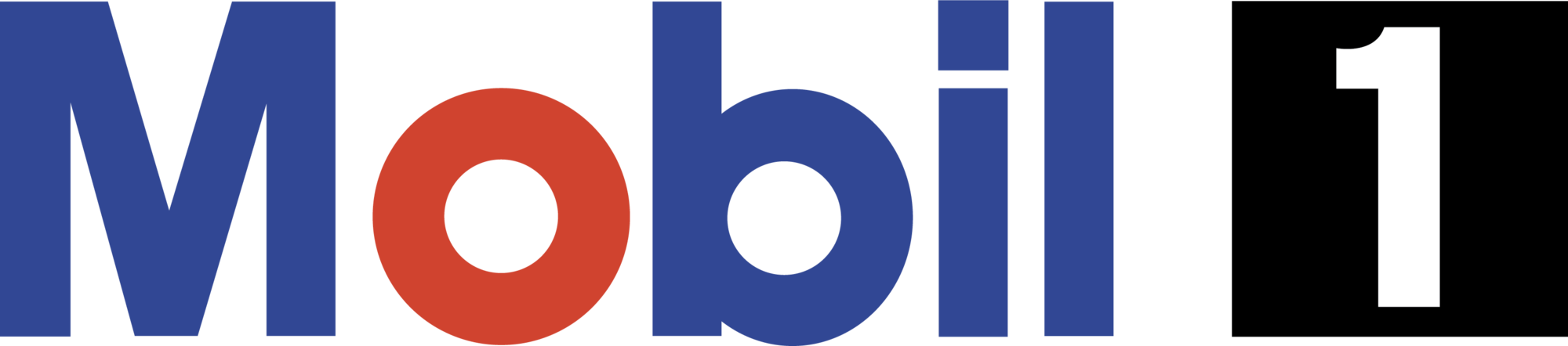 Mobil 1