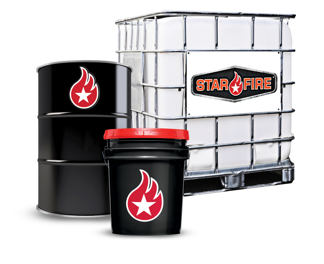 Bulk totes and drums