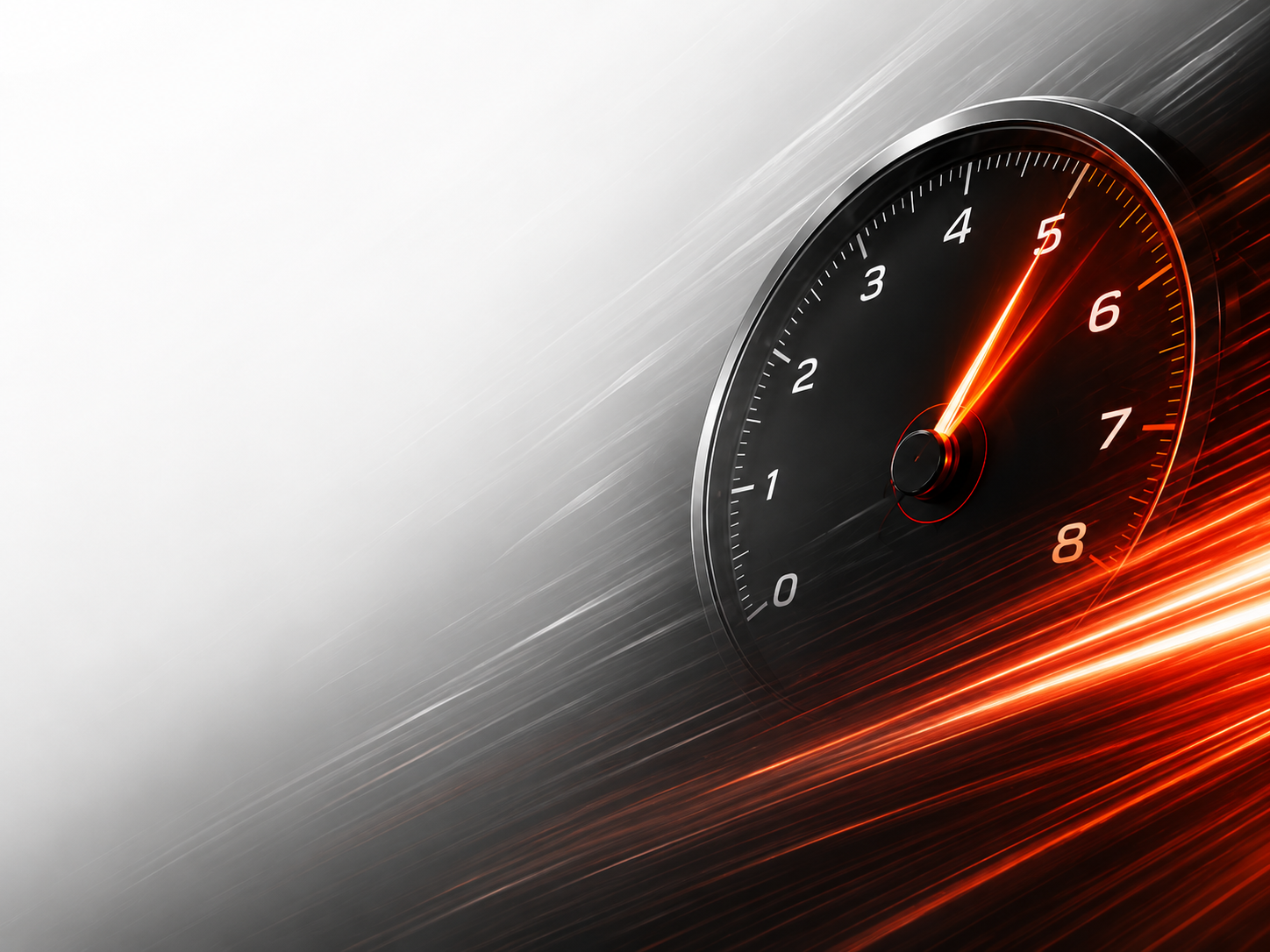 Tachometer — equipment and engine identification